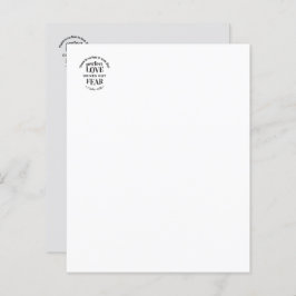 Amor Eterno - 1 Arte de Citação das Escrituras Joh