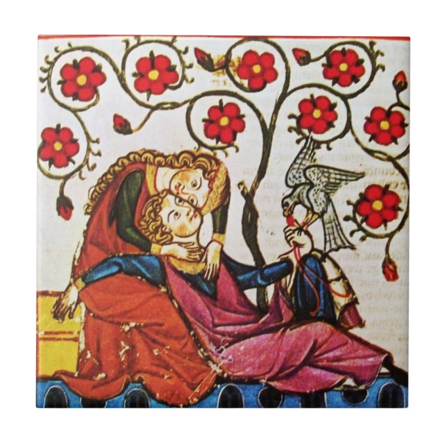 AMOR ETERNO, branco (Frente)