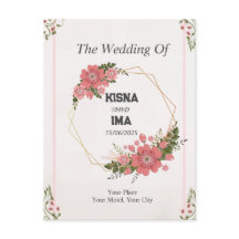 amor eterno: convite para casamento