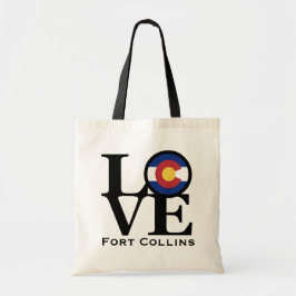 AMOR Ft Collins Colorado Bolsa