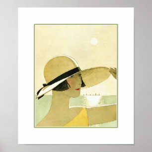 Amor. Impressões da arte do presente do dia dos