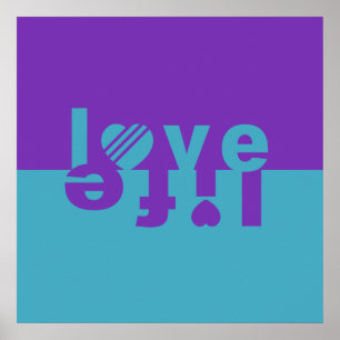 AMOR LIFE POSTER