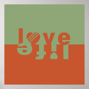 AMOR LIFE POSTER