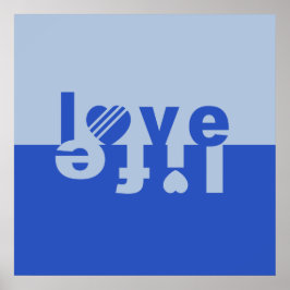 AMOR LIFE POSTER