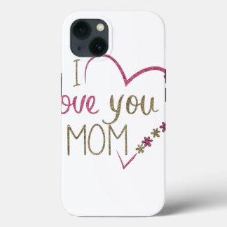 Amor Mãe Dia das Mães Coração