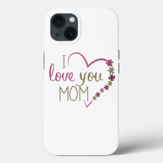 Amor Mãe Dia das Mães Coração