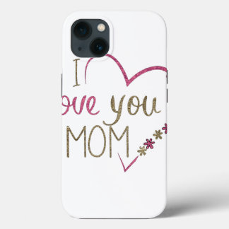 Amor Mãe Dia das Mães Coração