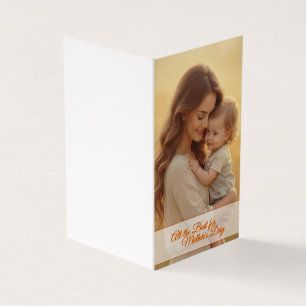 Amor no Dia das Mães – Um Momento de Pura Alegria