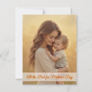 Amor no Dia das Mães – Um Momento de Pura Alegria