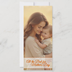 Amor no Dia das Mães – Um Momento de Pura Alegria