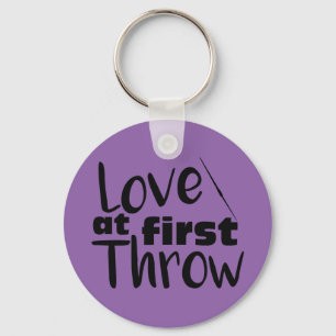 Amor no Primeiro Lançamento, Chaveiro do Lançament