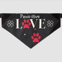 Amor Paws-itivo