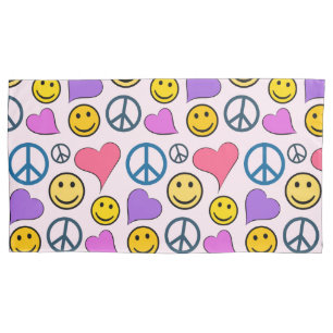 Amor pela Paz Ria Fofo