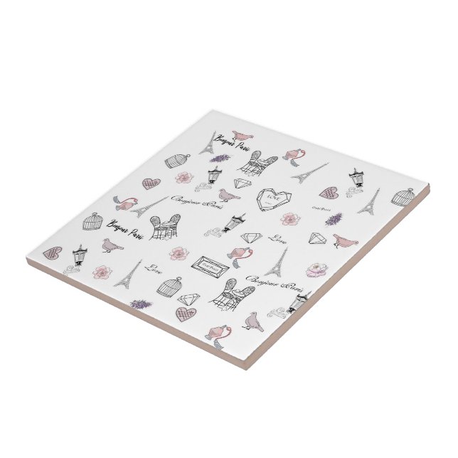 Amor pela Peris Bohemian Chic Boho Girl (Lateral)