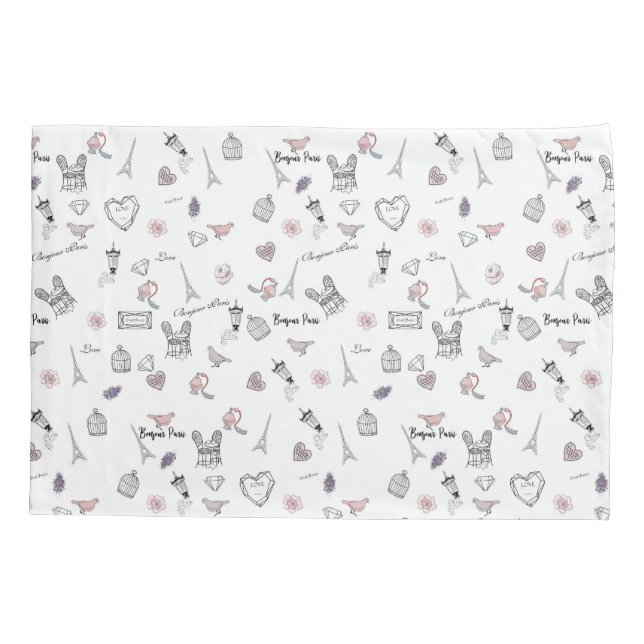 Amor pela Peris Bohemian Chic Boho Girl (Verso)