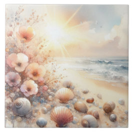 Amor pelo mar
