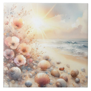 Amor pelo mar