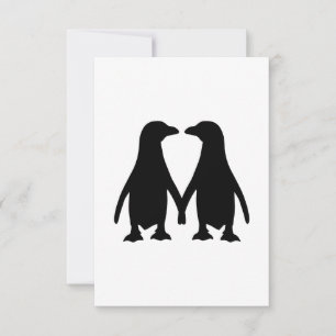 Amor pinguim
