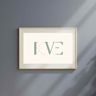 Amor Poster horizontal