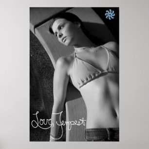 Amor, Poster Tempest