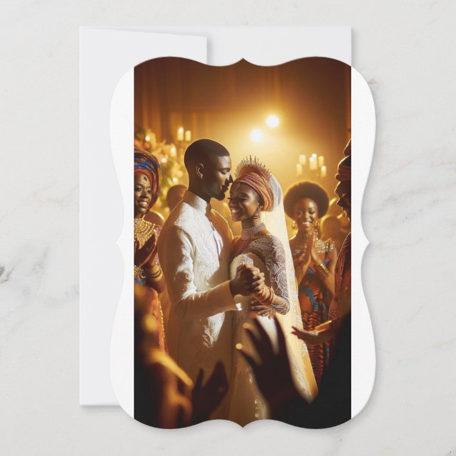 Amor Radiante: Celebração da União (Frente)