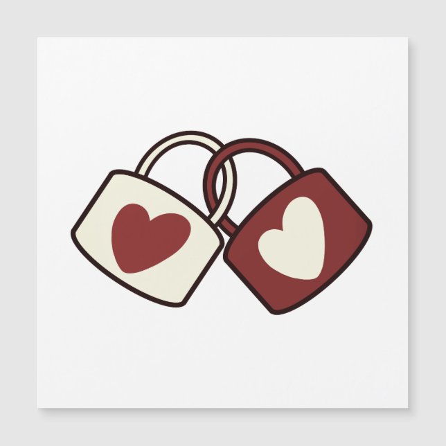 Amor, Romântico, Casal (Frente)