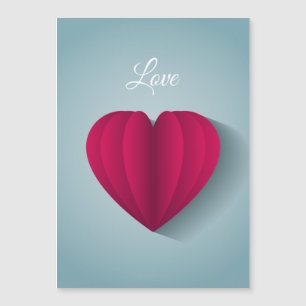 Amor romântico moderno
