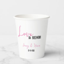 Amor simples é Criação, Café/Chá