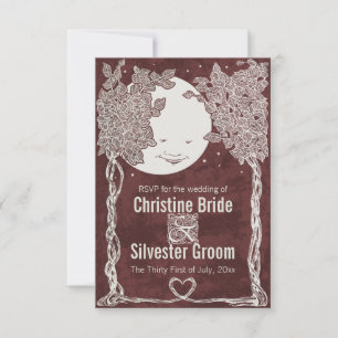 Amor sob as estrelas, RSVP 3,5x5