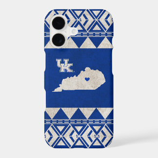 Amor tribal do estado de Kentucky |
