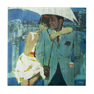 Amor vem para Miss Lucas