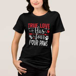 Amor Verdadeiro Quatro Patas