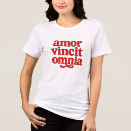 Amor vincit omnia