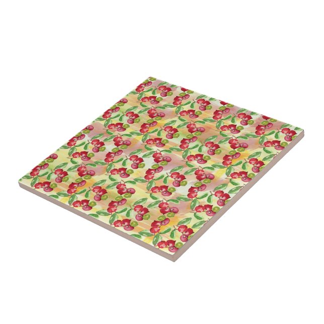 Amoranho silvestre (Lateral)