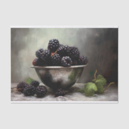 Amoras Negras 2 Papel de Decoupage