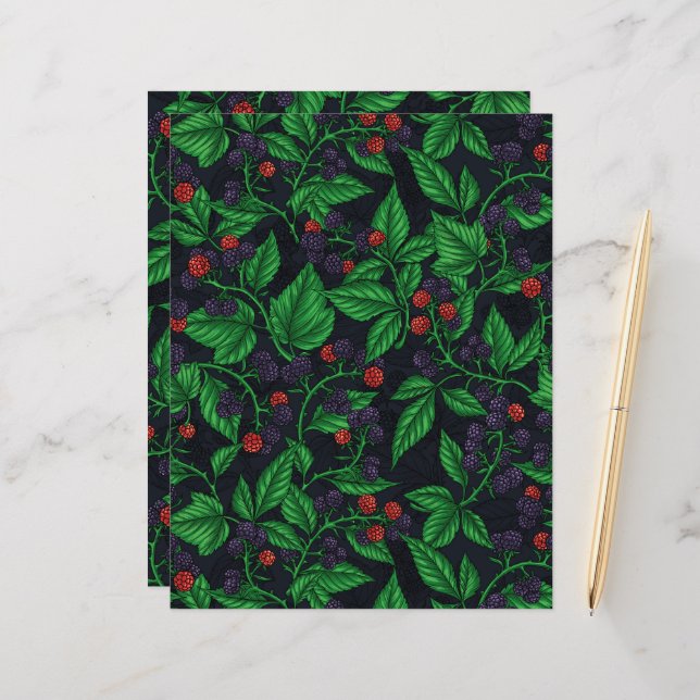 Amoras negras em cinzas escuras (Frente/Verso In Situ)