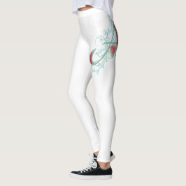 AMORE - Amor - Leggings