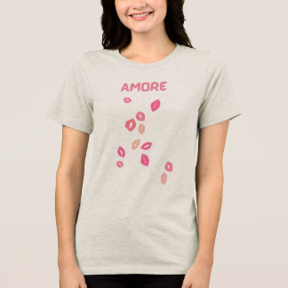 Amore Kiss Print