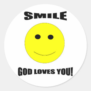 Amores do deus do sorriso você etiqueta