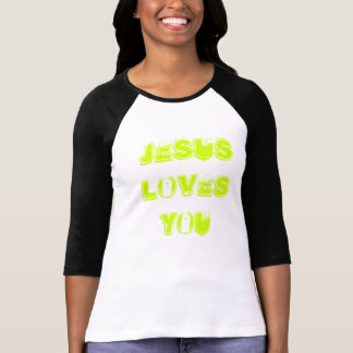amores do jesus das mulheres você camisa