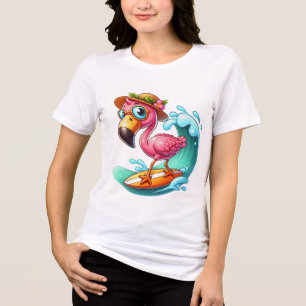 +amorosos lindos flamingos rosa