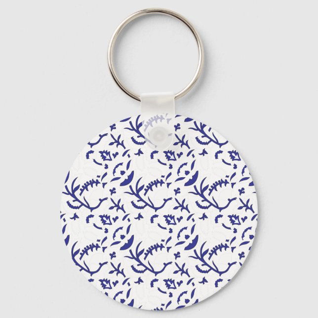 AMOSTRA CHAVEIRO (Frente)