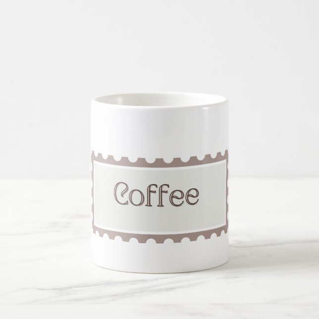 amostra de café em caneca (Centro)