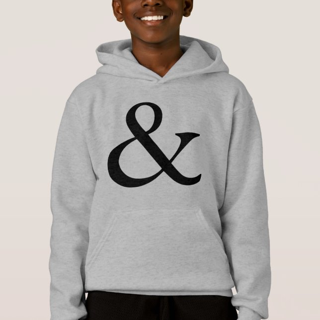 Ampersand (Frente)