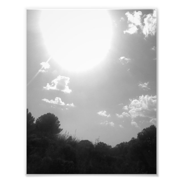 Ampliação de Foto (Frente)