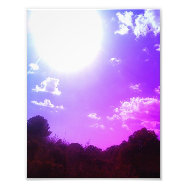 Ampliação de Foto (Frente)