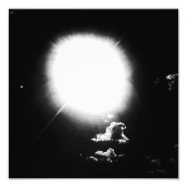 ampliação de fotografia