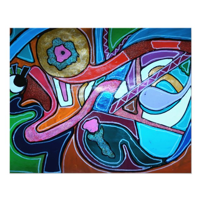 Ampliação de Fotos (Frente)