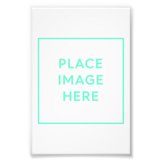 Ampliação de fotos - 4" x 6"