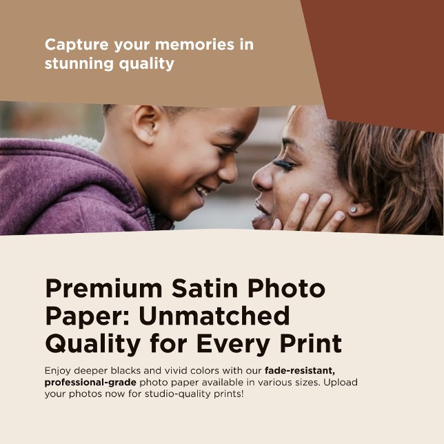 Ampliação de fotos Premium de 4" x 6" (The "Pocket Perfect" Photo Print | Premium 4x6 Prints for Every Memory)